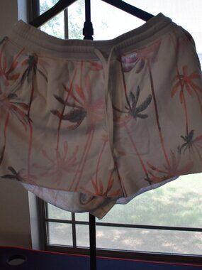 Secret Treasures Shorts size large
